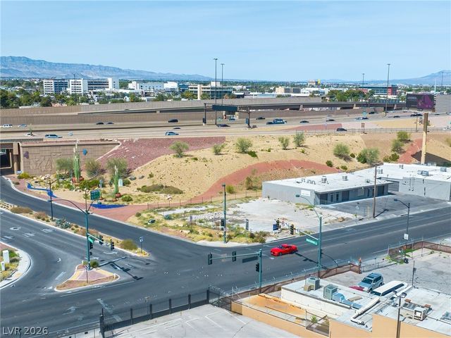 1400 Western Avenue, Las Vegas, NV 89102