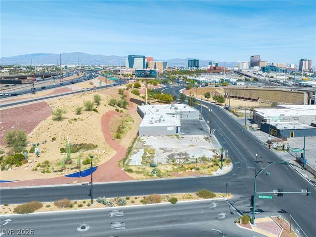 1400 Western Avenue, Las Vegas, NV 89102