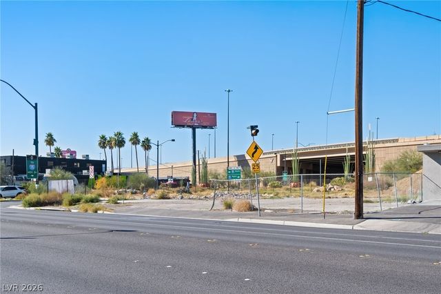 1400 Western Avenue, Las Vegas, NV 89102