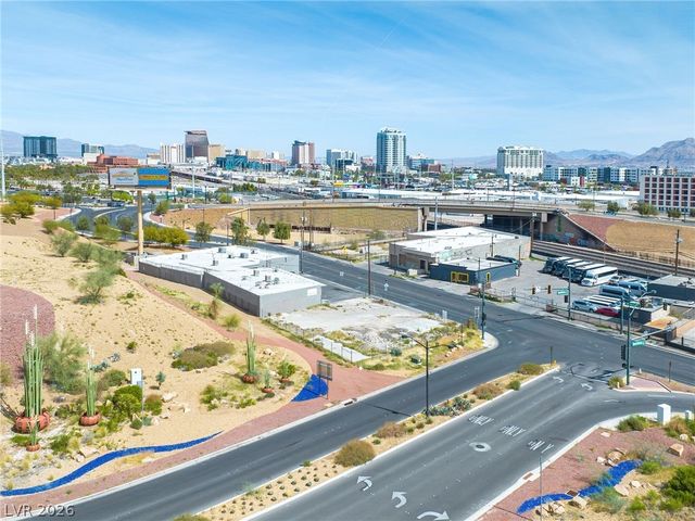 1400 Western Avenue, Las Vegas, NV 89102