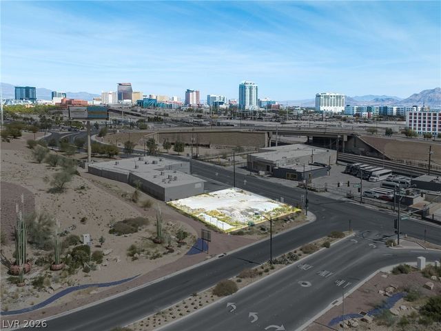 1400 Western Avenue, Las Vegas, NV 89102