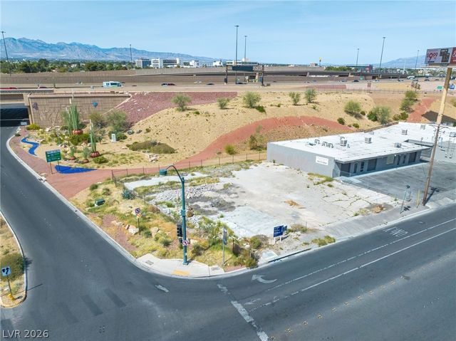 1400 Western Avenue, Las Vegas, NV 89102