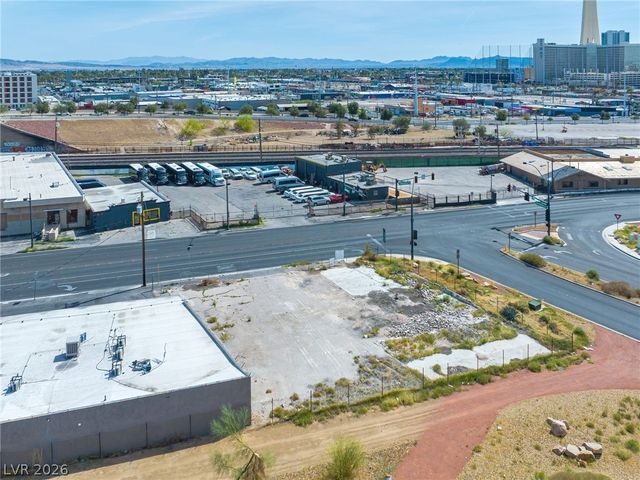 1400 Western Avenue, Las Vegas, NV 89102