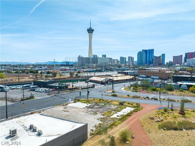 1400 Western Avenue, Las Vegas, NV 89102