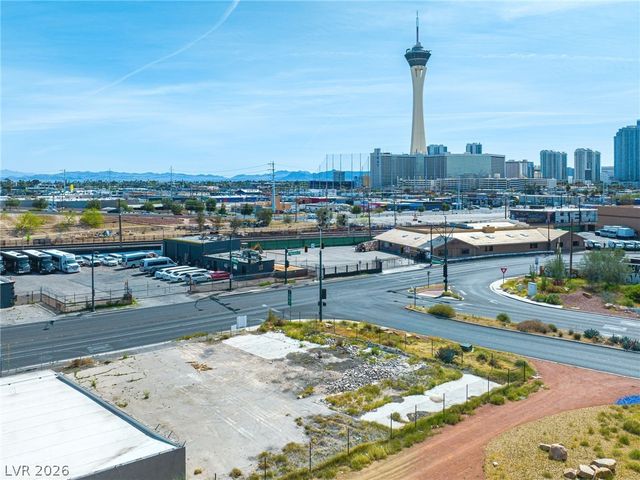 1400 Western Avenue, Las Vegas, NV 89102