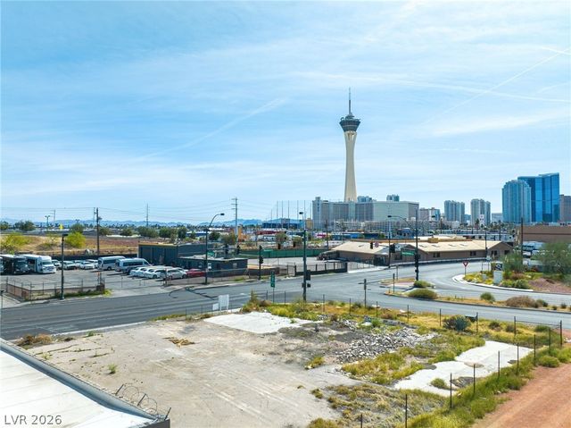 1400 Western Avenue, Las Vegas, NV 89102