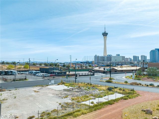 1400 Western Avenue, Las Vegas, NV 89102