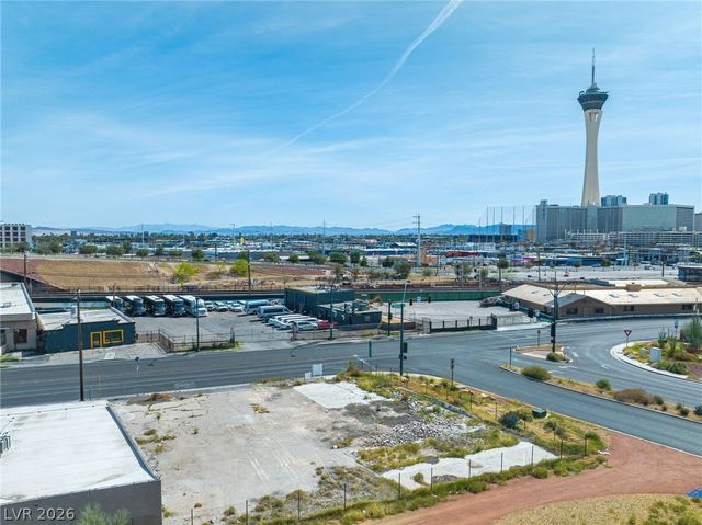 1400 Western Avenue, Las Vegas, NV 89102