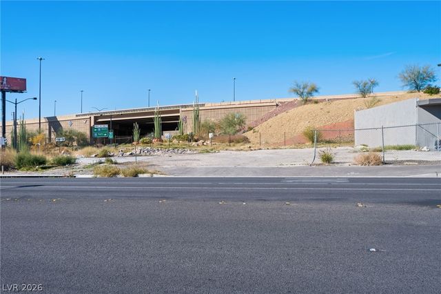 1400 Western Avenue, Las Vegas, NV 89102