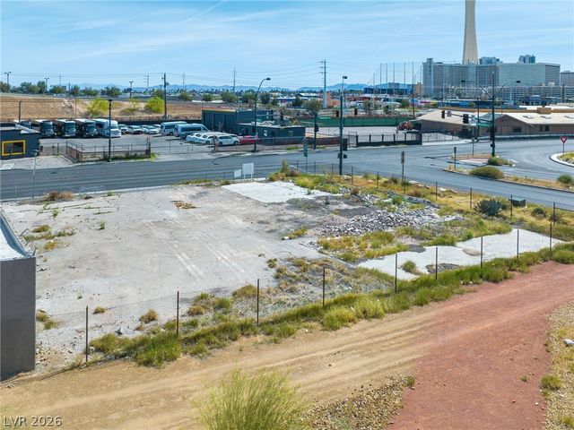 1400 Western Avenue, Las Vegas, NV 89102