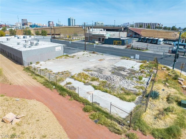 1400 Western Avenue, Las Vegas, NV 89102