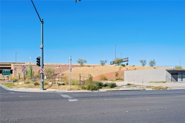 1400 Western Avenue, Las Vegas, NV 89102