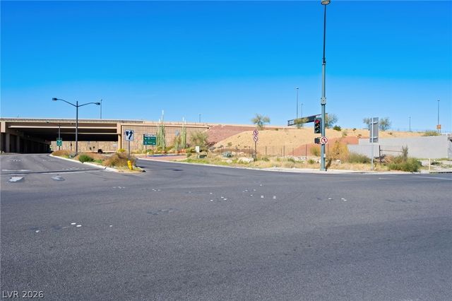 1400 Western Avenue, Las Vegas, NV 89102