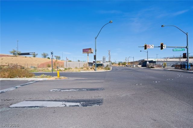 1400 Western Avenue, Las Vegas, NV 89102