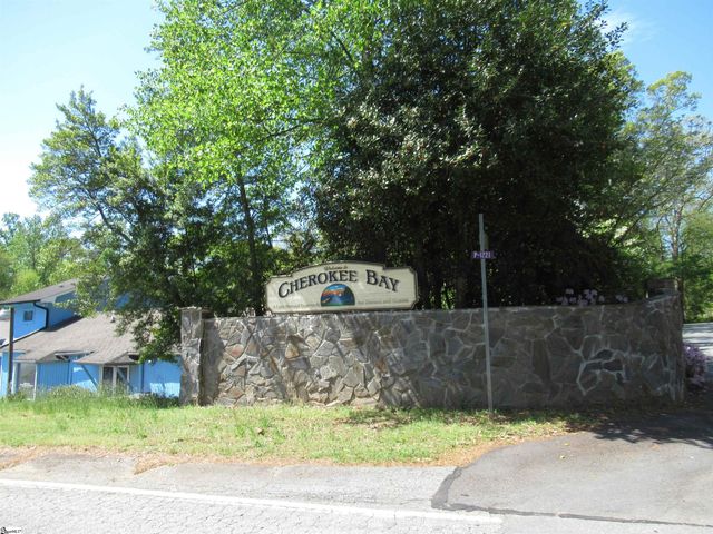 00 Bay Drive Lot 30 Lot 30 Bay Drive, Fair Play, SC 29643