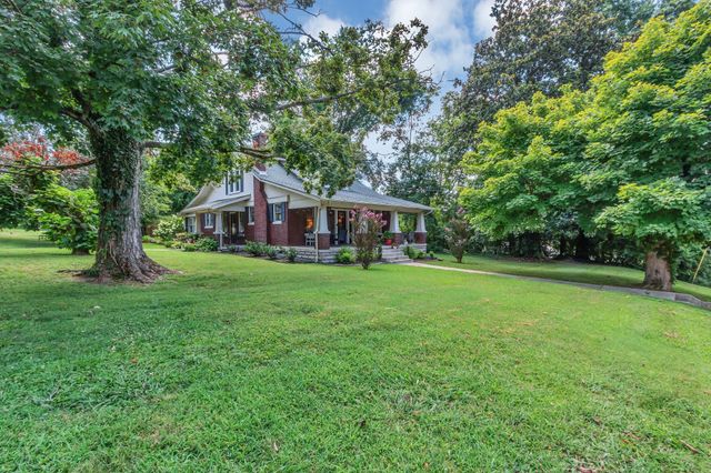 508 Carter St, Columbia, TN 38401