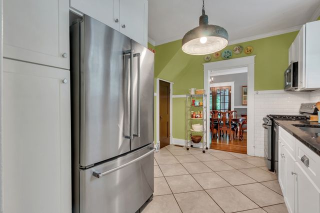 508 Carter St, Columbia, TN 38401