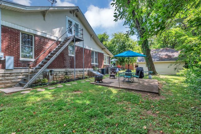508 Carter St, Columbia, TN 38401
