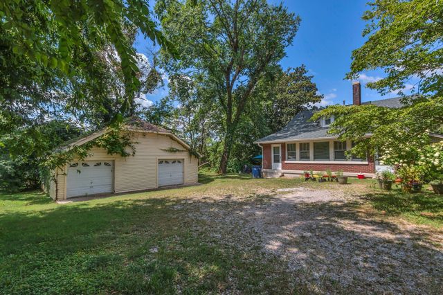 508 Carter St, Columbia, TN 38401