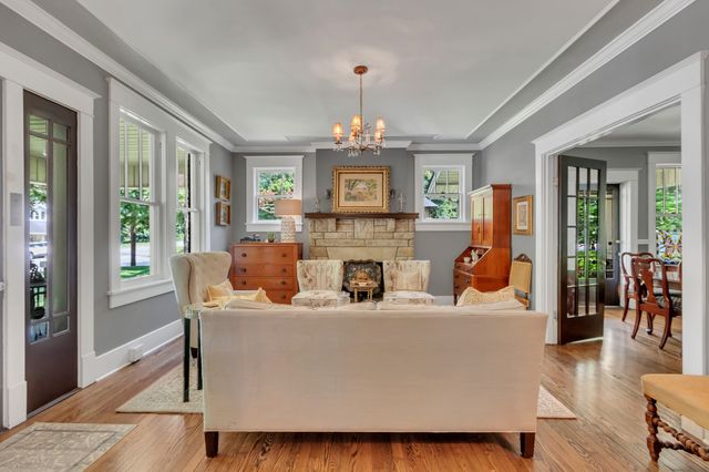 508 Carter St, Columbia, TN 38401