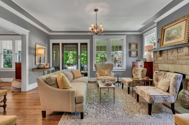 508 Carter St, Columbia, TN 38401