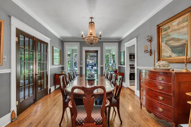 508 Carter St, Columbia, TN 38401