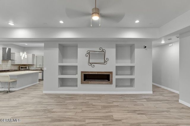 13405 EMERALD GLASS Drive, Horizon City, TX 79928