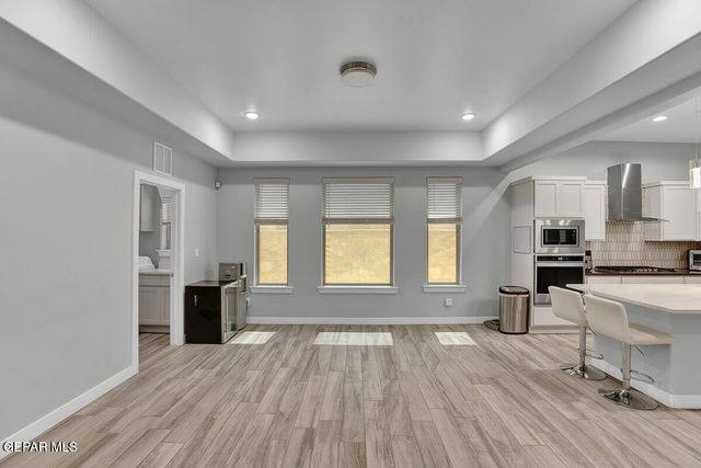 13405 EMERALD GLASS Drive, Horizon City, TX 79928