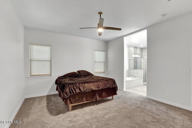 13405 EMERALD GLASS Drive, Horizon City, TX 79928