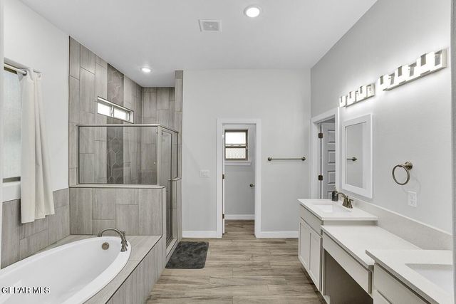 13405 EMERALD GLASS Drive, Horizon City, TX 79928
