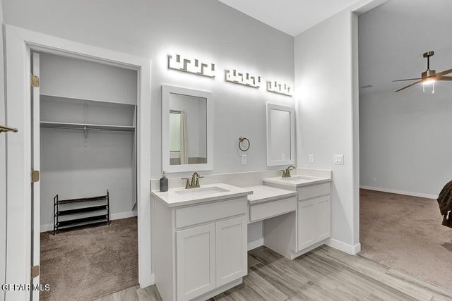 13405 EMERALD GLASS Drive, Horizon City, TX 79928