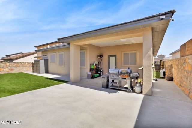 13405 EMERALD GLASS Drive, Horizon City, TX 79928