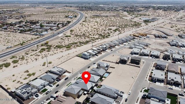 13405 EMERALD GLASS Drive, Horizon City, TX 79928