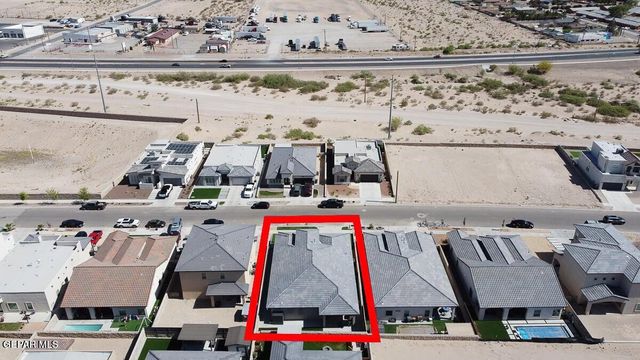 13405 EMERALD GLASS Drive, Horizon City, TX 79928