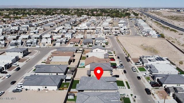 13405 EMERALD GLASS Drive, Horizon City, TX 79928