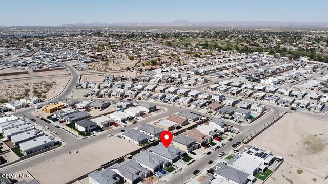 13405 EMERALD GLASS Drive, Horizon City, TX 79928