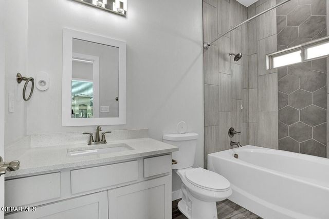 13405 EMERALD GLASS Drive, Horizon City, TX 79928