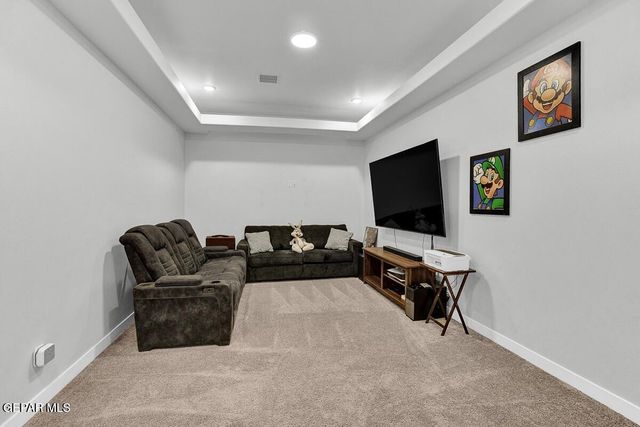 13405 EMERALD GLASS Drive, Horizon City, TX 79928