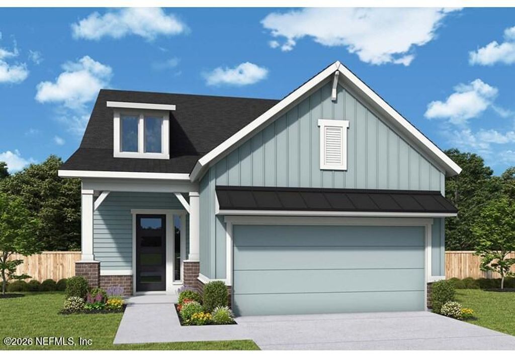 142 LUCIA Place, St. Augustine, FL 32092