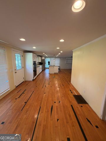 306 OCONNER Lane, Hartwell, GA 30643