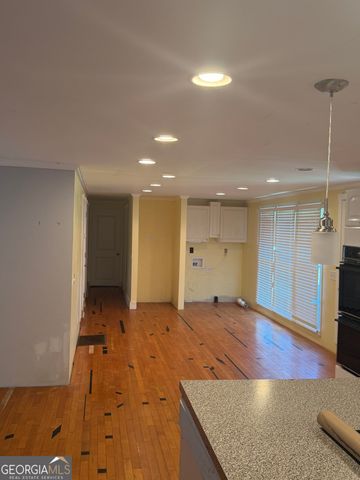 306 OCONNER Lane, Hartwell, GA 30643