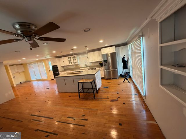 306 OCONNER Lane, Hartwell, GA 30643