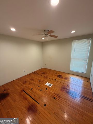 306 OCONNER Lane, Hartwell, GA 30643