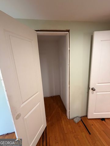 306 OCONNER Lane, Hartwell, GA 30643