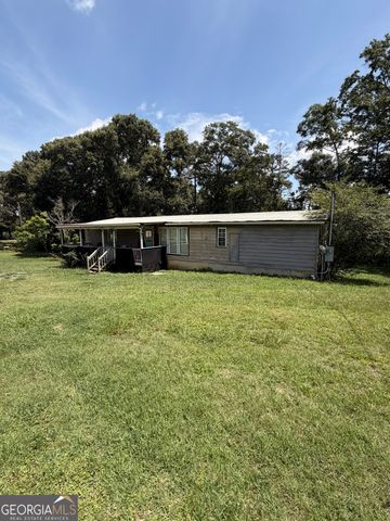 306 OCONNER Lane, Hartwell, GA 30643