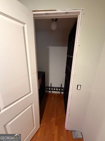 306 OCONNER Lane, Hartwell, GA 30643