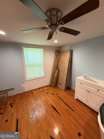 306 OCONNER Lane, Hartwell, GA 30643