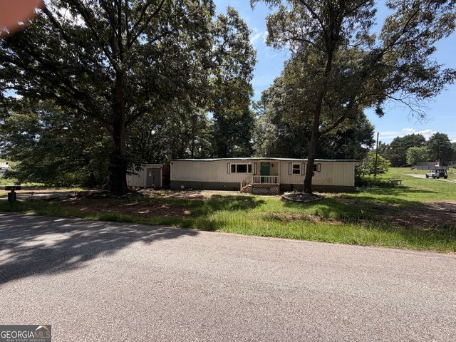 306 OCONNER Lane, Hartwell, GA 30643