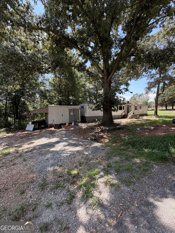 306 OCONNER Lane, Hartwell, GA 30643