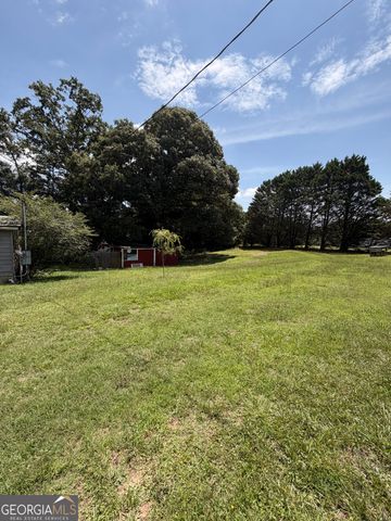 306 OCONNER Lane, Hartwell, GA 30643